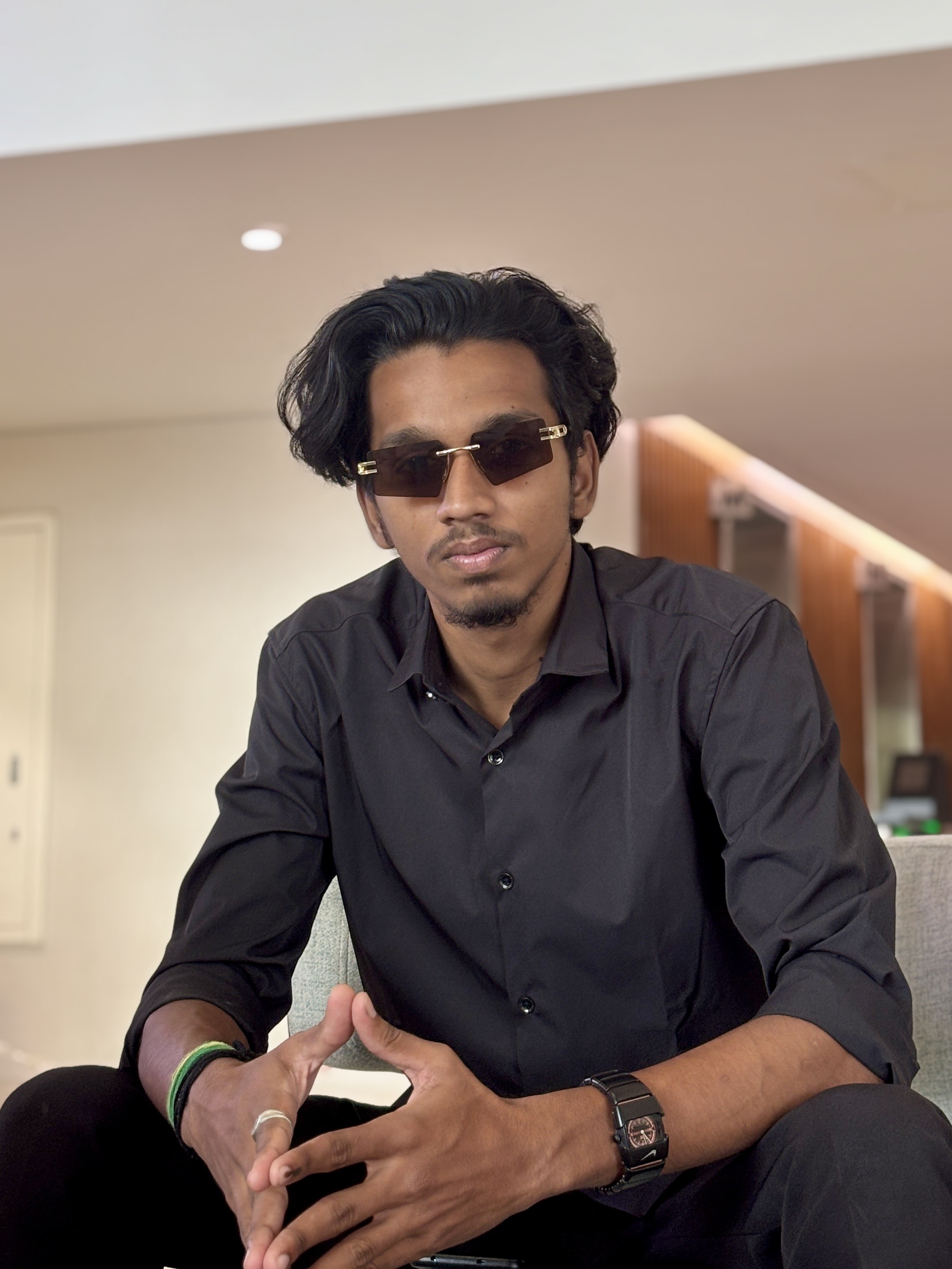 vignesh-sankaran-founder